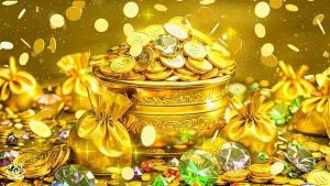 outstanding advantages you will get when playing slots-seal789