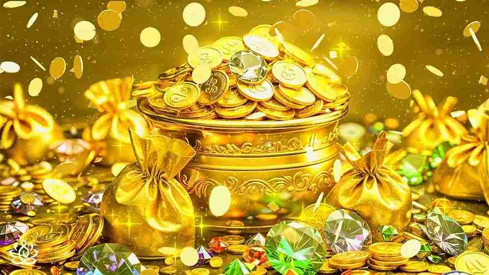 outstanding advantages you will get when playing slots-seal789