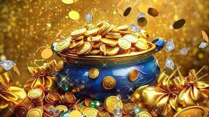 Fast and secure deposit and withdrawal system-seal789