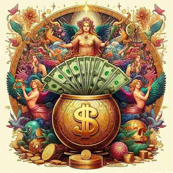 Play slot games to earn money via mobile phone. Make easy profits.-seal789